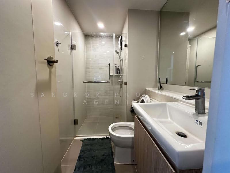 Life Rama 4-Asoke, bangkok, Rama 4 Road, Khlong Toei, Bangkok, 2 Bedrooms, 49 sqm, Condo For Rent, by BANGKOK PROPERTY AGENTS, 500589088 - DDproperty.com