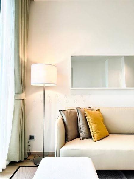 The Strand Thonglor, bangkok, 36 Soi Sukhumvit 55, Khlong Tan Nua, Watthana, Bangkok, 1 Bedroom, 48 sqm, Condo For Sale, by Tanapat Sakonsontised, 500589092 - DDproperty.com