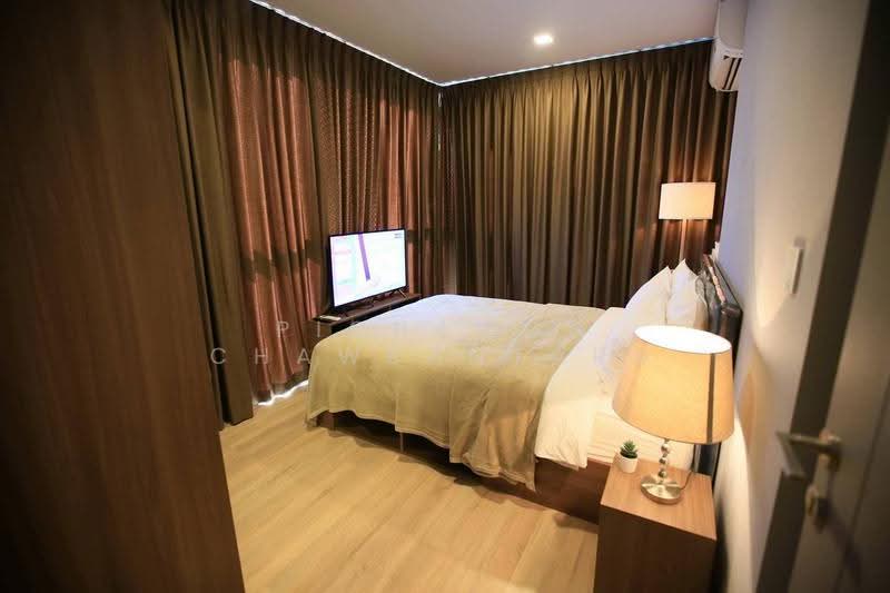 Taka Haus : ทากะ เฮาส์, กรุงเทพ, 99 ซอยเอกมัย 10, คลองตันเหนือ, วัฒนา, กรุงเทพ, 68 ตร.ม., คอนโด ให้เช่า, โดย Pichamon Chawbantard, 500589093 - DDproperty.com