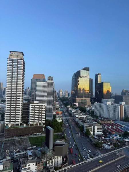 Coco Parc, bangkok, 1150 Rama 4 Road, Khlong Toei, Bangkok, 3 Bedrooms, 102 sqm, Condo For Rent, by Pattarapon Preechalertpiriya, 500589094 - DDproperty.com