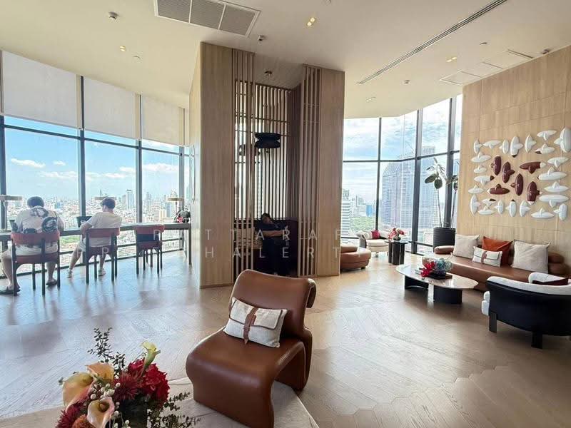 Coco Parc, bangkok, 1150 Rama 4 Road, Khlong Toei, Bangkok, 3 Bedrooms, 102 sqm, Condo For Rent, by Pattarapon Preechalertpiriya, 500589094 - DDproperty.com