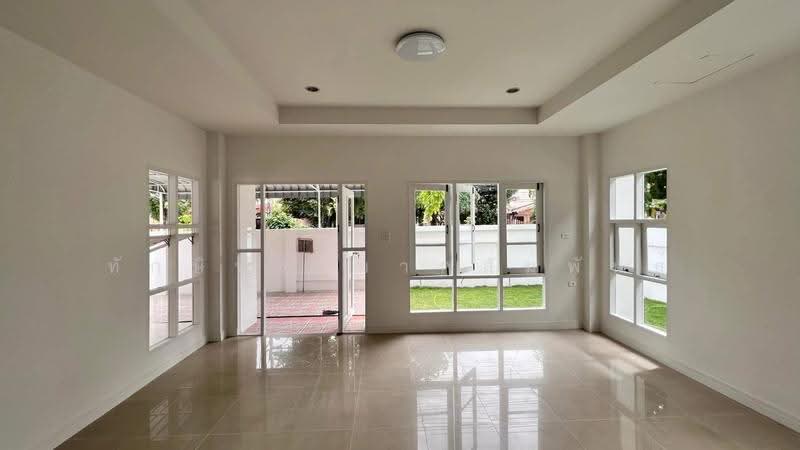หมู่บ้านสินบดี, nonthaburi, Phimonrat, Bang Bua Thong, Nonthaburi, 3 Bedrooms, 200 sqm, Single Detached House For Sale, by ทักษิพร มากสัมพันธ์, 500589095 - DDproperty.com