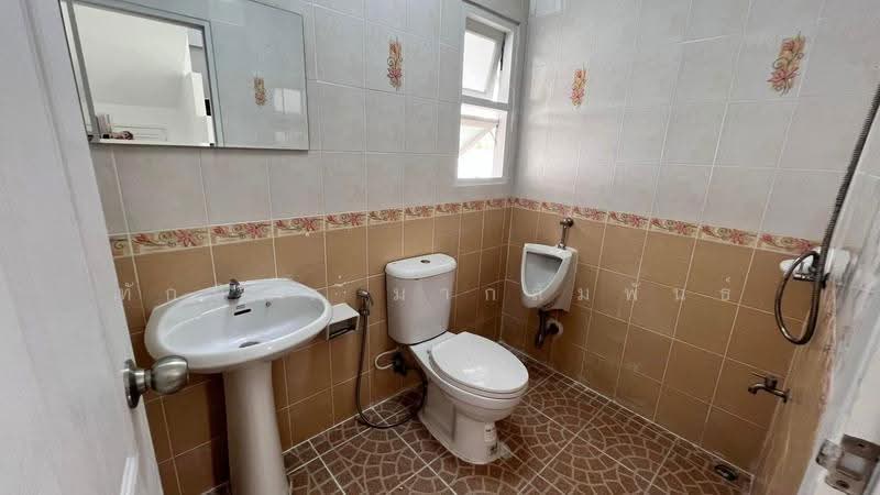 หมู่บ้านสินบดี, nonthaburi, Phimonrat, Bang Bua Thong, Nonthaburi, 3 Bedrooms, 200 sqm, Single Detached House For Sale, by ทักษิพร มากสัมพันธ์, 500589095 - DDproperty.com