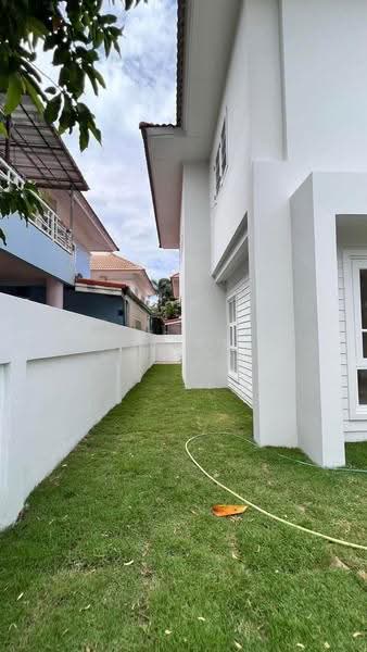 หมู่บ้านสินบดี, นนทบุรี, พิมลราช, บางบัวทอง, นนทบุรี, 200 ตร.ม., บ้านเดี่ยว ขาย, โดย ทักษิพร มากสัมพันธ์, 500589095 - DDproperty.com