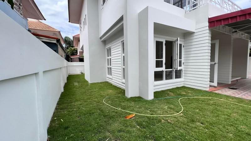 หมู่บ้านสินบดี, nonthaburi, Phimonrat, Bang Bua Thong, Nonthaburi, 3 Bedrooms, 200 sqm, Single Detached House For Sale, by ทักษิพร มากสัมพันธ์, 500589095 - DDproperty.com