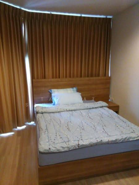 Rhythm Sathorn, bangkok, 141 Soi Sathorn 21, Yan Nawa, Sathon, Bangkok, 1 Bedroom, 38 sqm, Condo For Rent, by Tanapat Sakonsontised, 500589096 - DDproperty.com