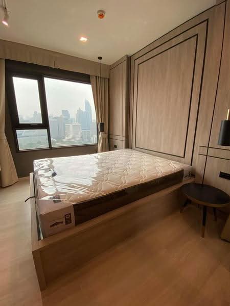 Life One Wireless, bangkok, 1 Wireless Road, Lumphini, Pathum Wan, Bangkok, 1 Bedroom, 35 sqm, Condo For Rent, by Caveman Property, 500589097 - DDproperty.com