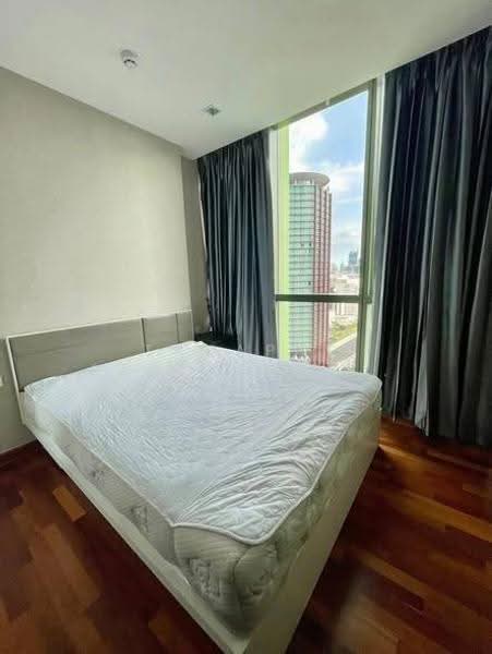 Wish Signature Midtown Siam, bangkok, 512 Phetchaburi Road, Thanon Phetchaburi, Ratchathewi, Bangkok, 1 Bedroom, 35 sqm, Condo For Rent, by Tanapat Sakonsontised, 500589102 - DDproperty.com