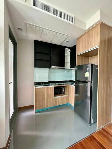 Wish Signature Midtown Siam, bangkok, 512 Phetchaburi Road, Thanon Phetchaburi, Ratchathewi, Bangkok, 1 Bedroom, 35 sqm, Condo For Rent, by Tanapat Sakonsontised, 500589102 - DDproperty.com