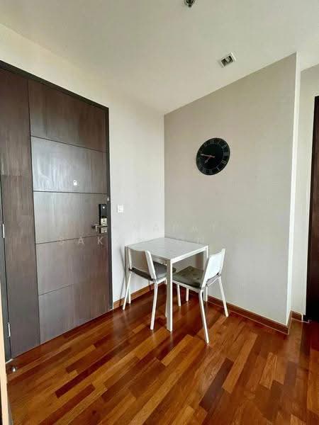 Wish Signature Midtown Siam, bangkok, 512 Phetchaburi Road, Thanon Phetchaburi, Ratchathewi, Bangkok, 1 Bedroom, 35 sqm, Condo For Rent, by Tanapat Sakonsontised, 500589102 - DDproperty.com