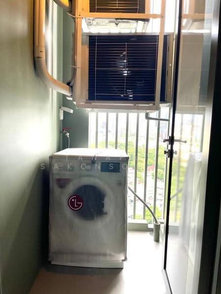 Wish Signature Midtown Siam, bangkok, 512 Phetchaburi Road, Thanon Phetchaburi, Ratchathewi, Bangkok, 1 Bedroom, 35 sqm, Condo For Rent, by Tanapat Sakonsontised, 500589102 - DDproperty.com