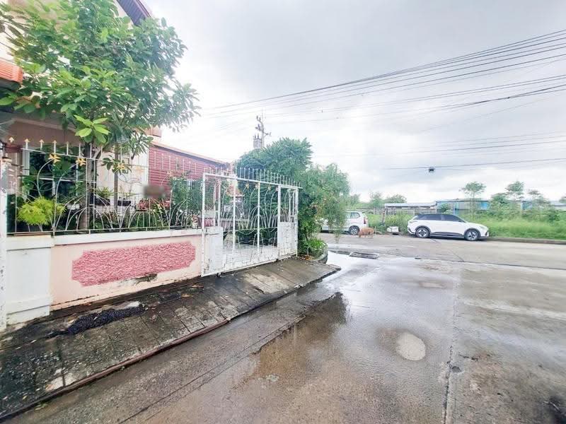 พูนสุข บางนา-สุวรรณภูมิ, samut-prakan, Bang Chalong, Bang Plee, Samut Prakan, 3 Bedrooms, 150 sqm, Single Detached House For Sale, by The Best Property โจ, 500589103 - DDproperty.com