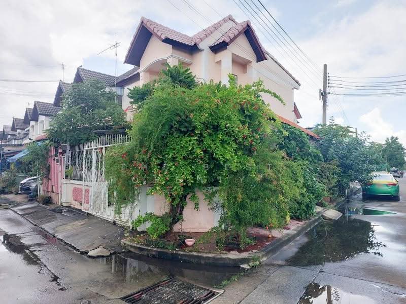 พูนสุข บางนา-สุวรรณภูมิ, samut-prakan, Bang Chalong, Bang Plee, Samut Prakan, 3 Bedrooms, 150 sqm, Single Detached House For Sale, by The Best Property โจ, 500589103 - DDproperty.com