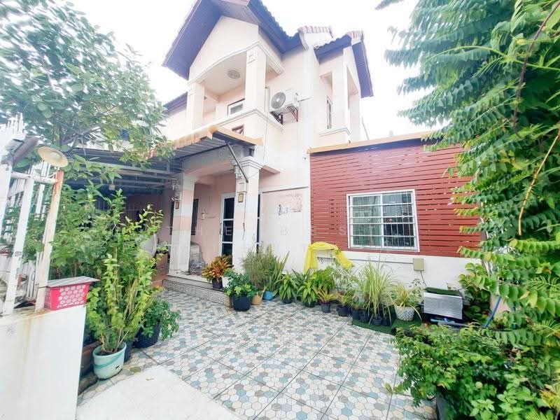 พูนสุข บางนา-สุวรรณภูมิ, samut-prakan, Bang Chalong, Bang Plee, Samut Prakan, 3 Bedrooms, 150 sqm, Single Detached House For Sale, by The Best Property โจ, 500589103 - DDproperty.com
