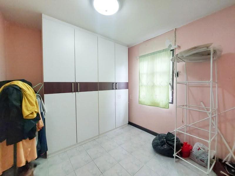 พูนสุข บางนา-สุวรรณภูมิ, samut-prakan, Bang Chalong, Bang Plee, Samut Prakan, 3 Bedrooms, 150 sqm, Single Detached House For Sale, by The Best Property โจ, 500589103 - DDproperty.com