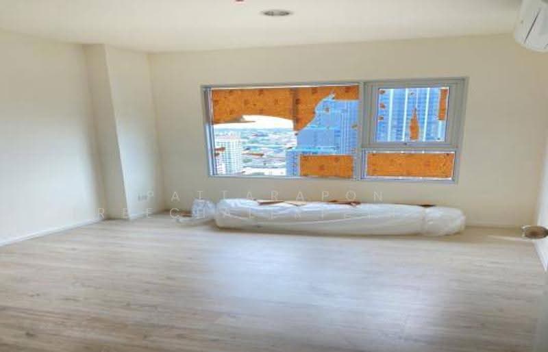 Aspire Sathorn-Thapra, bangkok, 359 Ratchaphruek Road, Bukkalo, Thon Buri, Bangkok, 1 Bedroom, 31 sqm, Condo For Sale, by Pattarapon Preechalertpiriya, 500589104 - DDproperty.com