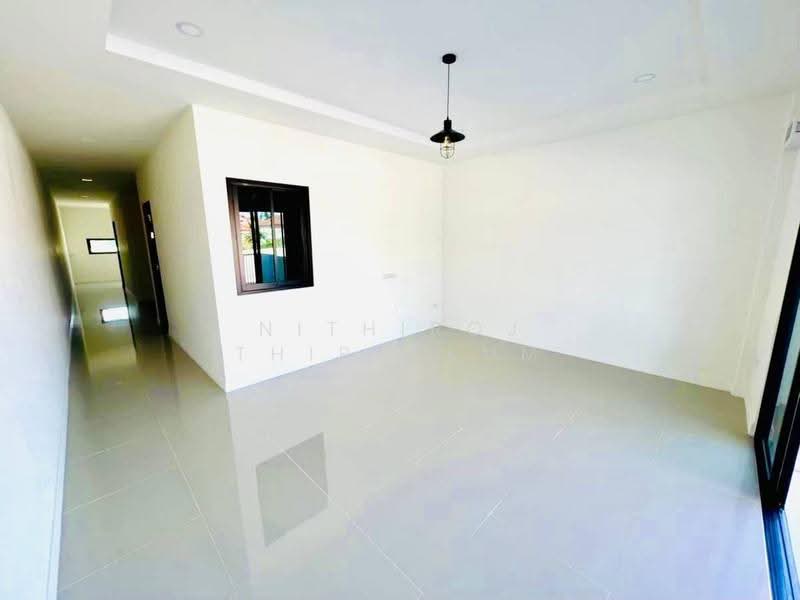 undefined, prachuap-khiri-khan, Hin Lek Fai, Hua Hin, Prachuap Khiri Khan, 2 Bedrooms, 125 sqm, Townhouse For Sale, by Nithiroj Thipsukum, 500589105 - DDproperty.com