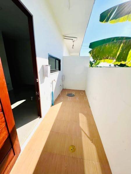 undefined, prachuap-khiri-khan, Hin Lek Fai, Hua Hin, Prachuap Khiri Khan, 2 Bedrooms, 125 sqm, Townhouse For Sale, by Nithiroj Thipsukum, 500589105 - DDproperty.com