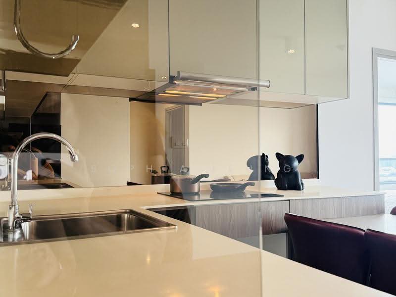 IDEO Phaholyothin Chatuchak, bangkok, Paholayothin Road, Samsen Nai, Phaya Thai, Bangkok, 2 Bedrooms, 61 sqm, Condo For Sale, by Sophia Leung, 500589106 - DDproperty.com
