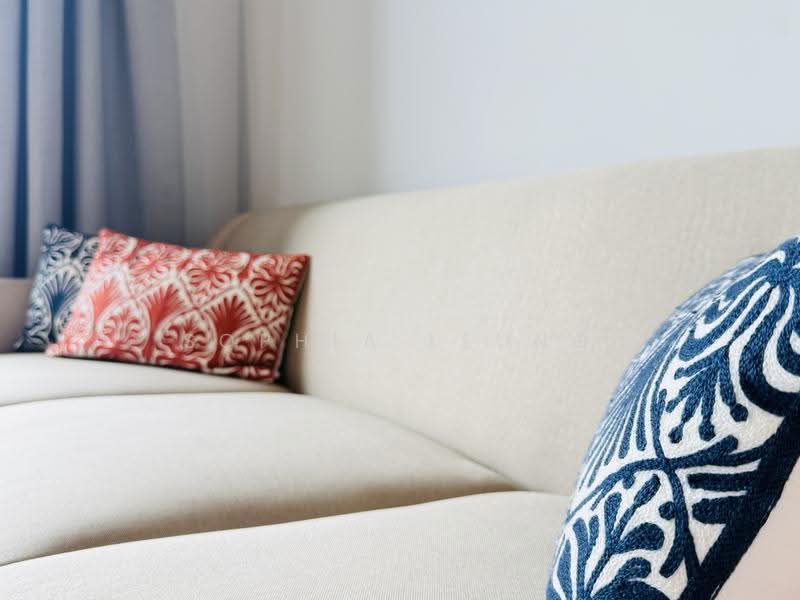IDEO Phaholyothin Chatuchak, bangkok, Paholayothin Road, Samsen Nai, Phaya Thai, Bangkok, 2 Bedrooms, 61 sqm, Condo For Sale, by Sophia Leung, 500589106 - DDproperty.com