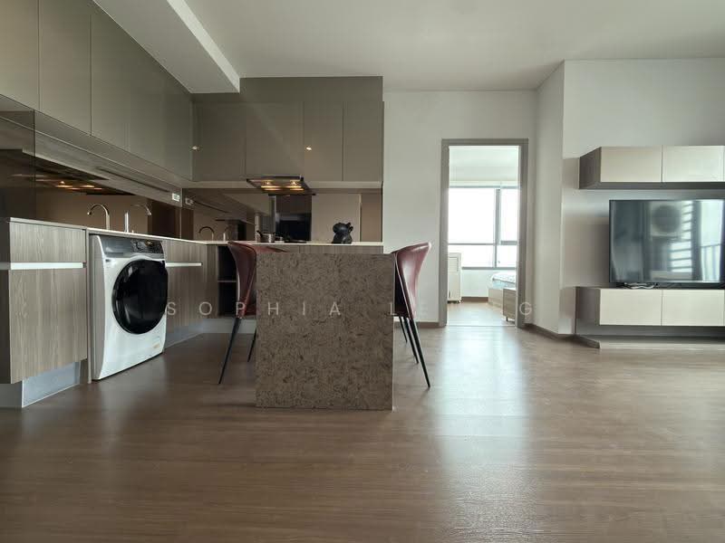 IDEO Phaholyothin Chatuchak, bangkok, Paholayothin Road, Samsen Nai, Phaya Thai, Bangkok, 2 Bedrooms, 61 sqm, Condo For Sale, by Sophia Leung, 500589106 - DDproperty.com