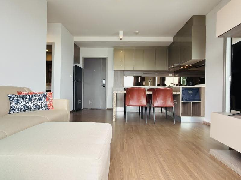 IDEO Phaholyothin Chatuchak, bangkok, Paholayothin Road, Samsen Nai, Phaya Thai, Bangkok, 2 Bedrooms, 61 sqm, Condo For Sale, by Sophia Leung, 500589106 - DDproperty.com