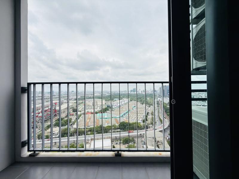 IDEO Phaholyothin Chatuchak, bangkok, Paholayothin Road, Samsen Nai, Phaya Thai, Bangkok, 2 Bedrooms, 61 sqm, Condo For Sale, by Sophia Leung, 500589106 - DDproperty.com