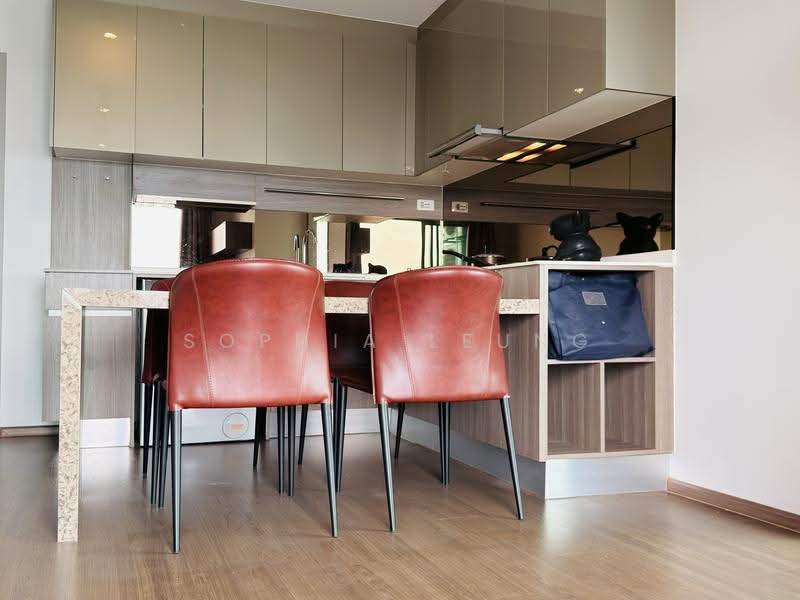 IDEO Phaholyothin Chatuchak, bangkok, Paholayothin Road, Samsen Nai, Phaya Thai, Bangkok, 2 Bedrooms, 61 sqm, Condo For Sale, by Sophia Leung, 500589106 - DDproperty.com