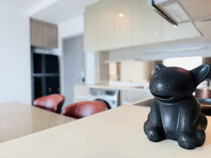 IDEO Phaholyothin Chatuchak, bangkok, Paholayothin Road, Samsen Nai, Phaya Thai, Bangkok, 2 Bedrooms, 61 sqm, Condo For Sale, by Sophia Leung, 500589106 - DDproperty.com