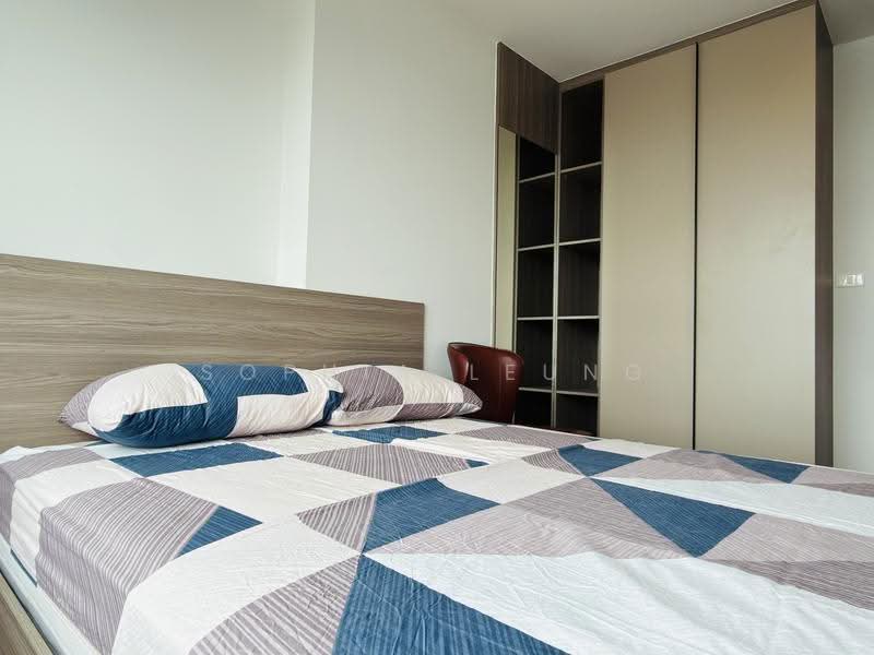IDEO Phaholyothin Chatuchak, bangkok, Paholayothin Road, Samsen Nai, Phaya Thai, Bangkok, 2 Bedrooms, 61 sqm, Condo For Sale, by Sophia Leung, 500589106 - DDproperty.com