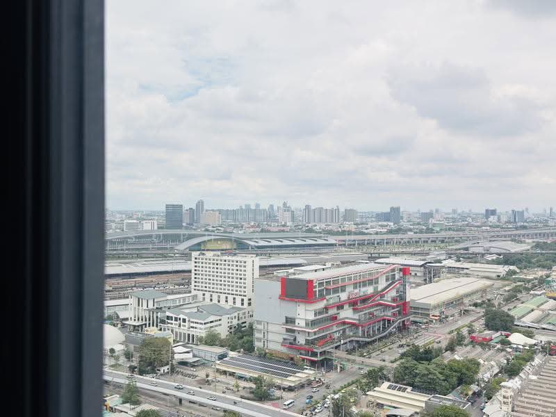 IDEO Phaholyothin Chatuchak, bangkok, Paholayothin Road, Samsen Nai, Phaya Thai, Bangkok, 2 Bedrooms, 61 sqm, Condo For Sale, by Sophia Leung, 500589106 - DDproperty.com