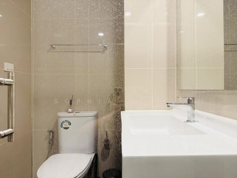 IDEO Phaholyothin Chatuchak, bangkok, Paholayothin Road, Samsen Nai, Phaya Thai, Bangkok, 2 Bedrooms, 61 sqm, Condo For Sale, by Sophia Leung, 500589106 - DDproperty.com