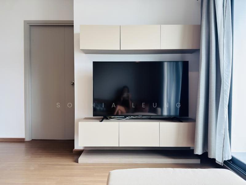 IDEO Phaholyothin Chatuchak, bangkok, Paholayothin Road, Samsen Nai, Phaya Thai, Bangkok, 2 Bedrooms, 61 sqm, Condo For Sale, by Sophia Leung, 500589106 - DDproperty.com