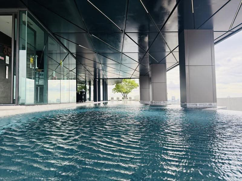 IDEO Phaholyothin Chatuchak, bangkok, Paholayothin Road, Samsen Nai, Phaya Thai, Bangkok, 2 Bedrooms, 61 sqm, Condo For Sale, by Sophia Leung, 500589106 - DDproperty.com
