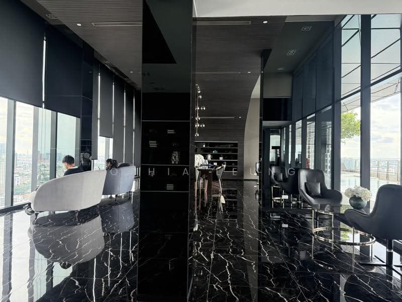 IDEO Phaholyothin Chatuchak : ไอดีโอ พหลโยธิน-จตุจักร, กรุงเทพ, ถนนพหลโยธิน, สามเสนใน, พญาไท, กรุงเทพ, 61 ตร.ม., คอนโด ขาย, โดย Sophia Leung, 500589106 - DDproperty.com