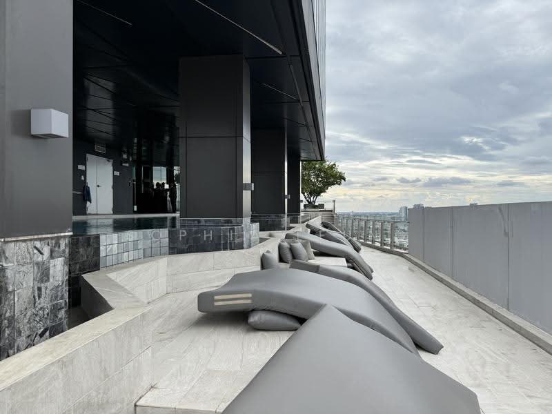 IDEO Phaholyothin Chatuchak, bangkok, Paholayothin Road, Samsen Nai, Phaya Thai, Bangkok, 2 Bedrooms, 61 sqm, Condo For Sale, by Sophia Leung, 500589106 - DDproperty.com