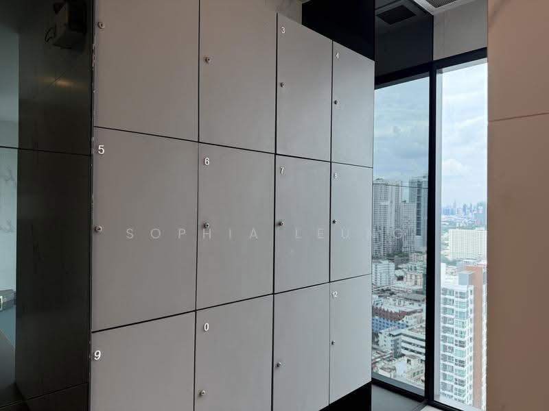 IDEO Phaholyothin Chatuchak, bangkok, Paholayothin Road, Samsen Nai, Phaya Thai, Bangkok, 2 Bedrooms, 61 sqm, Condo For Sale, by Sophia Leung, 500589106 - DDproperty.com