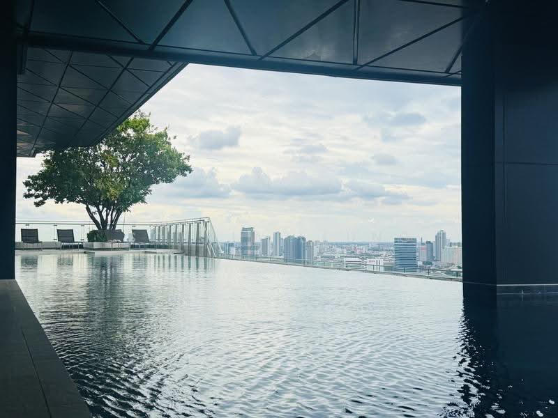 IDEO Phaholyothin Chatuchak, bangkok, Paholayothin Road, Samsen Nai, Phaya Thai, Bangkok, 2 Bedrooms, 61 sqm, Condo For Sale, by Sophia Leung, 500589106 - DDproperty.com