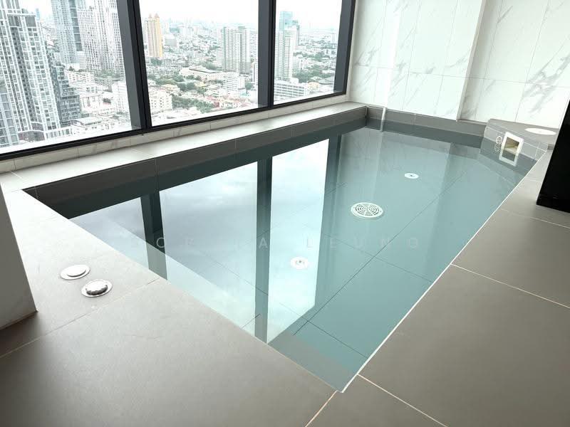 IDEO Phaholyothin Chatuchak, bangkok, Paholayothin Road, Samsen Nai, Phaya Thai, Bangkok, 2 Bedrooms, 61 sqm, Condo For Sale, by Sophia Leung, 500589106 - DDproperty.com