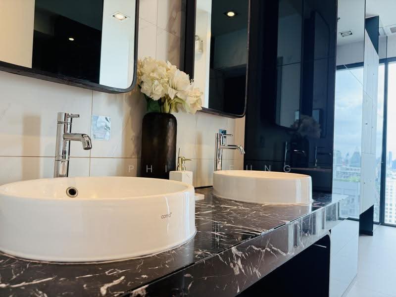 IDEO Phaholyothin Chatuchak, bangkok, Paholayothin Road, Samsen Nai, Phaya Thai, Bangkok, 2 Bedrooms, 61 sqm, Condo For Sale, by Sophia Leung, 500589106 - DDproperty.com