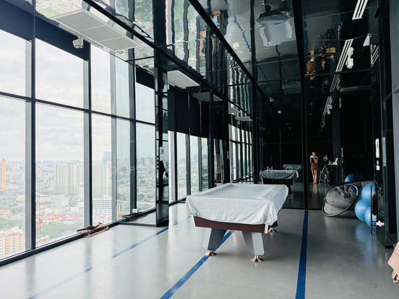 IDEO Phaholyothin Chatuchak, bangkok, Paholayothin Road, Samsen Nai, Phaya Thai, Bangkok, 2 Bedrooms, 61 sqm, Condo For Sale, by Sophia Leung, 500589106 - DDproperty.com