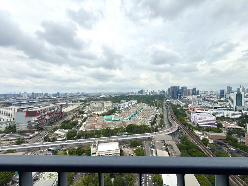 IDEO Phaholyothin Chatuchak, bangkok, Paholayothin Road, Samsen Nai, Phaya Thai, Bangkok, 2 Bedrooms, 61 sqm, Condo For Sale, by Sophia Leung, 500589106 - DDproperty.com
