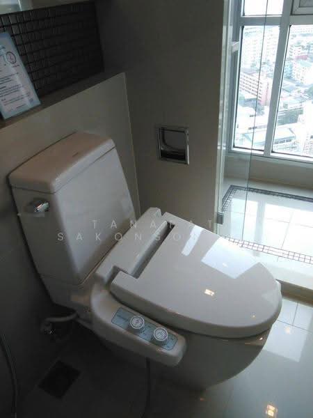 Rhythm Sathorn, bangkok, 141 Soi Sathorn 21, Yan Nawa, Sathon, Bangkok, 1 Bedroom, 38 sqm, Condo For Sale, by Tanapat Sakonsontised, 500589107 - DDproperty.com