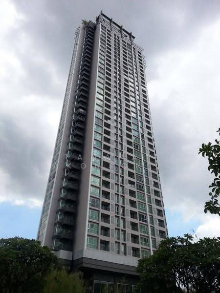 Rhythm Sathorn, bangkok, 141 Soi Sathorn 21, Yan Nawa, Sathon, Bangkok, 1 Bedroom, 38 sqm, Condo For Sale, by Tanapat Sakonsontised, 500589107 - DDproperty.com