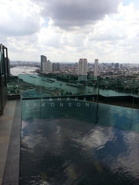 Rhythm Sathorn : ริทึ่ม สาทร, กรุงเทพ, 141 ซอยสาทร 21, ยานนาวา, สาทร, กรุงเทพ, 38 ตร.ม., คอนโด ขาย, โดย Tanapat Sakonsontised, 500589107 - DDproperty.com
