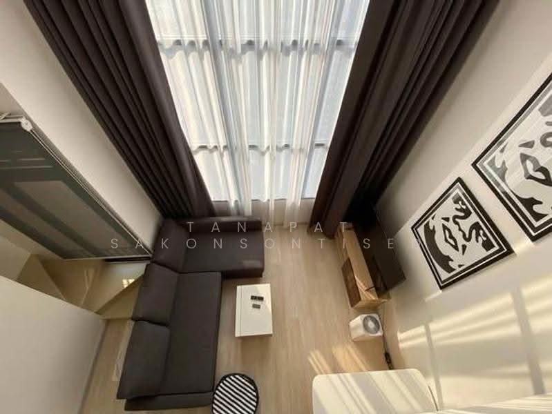 Knightsbridge Prime Sathorn : ไนท์บริดจ์ ไพรม์ สาทร, กรุงเทพ, 599 นราธิวาสราชนครินทร์, ทุ่งมหาเมฆ, สาทร, กรุงเทพ, 37 ตร.ม., คอนโด ให้เช่า, โดย Tanapat Sakonsontised, 500589111 - DDproperty.com