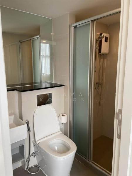 Knightsbridge Prime Sathorn, bangkok, 599 Naradhiwas Rajanagarindra Road, Thung Maha Mek, Sathon, Bangkok, 1 Bedroom, 37 sqm, Condo For Rent, by Tanapat Sakonsontised, 500589111 - DDproperty.com