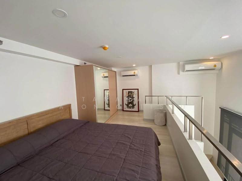 Knightsbridge Prime Sathorn, bangkok, 599 Naradhiwas Rajanagarindra Road, Thung Maha Mek, Sathon, Bangkok, 1 Bedroom, 37 sqm, Condo For Rent, by Tanapat Sakonsontised, 500589111 - DDproperty.com