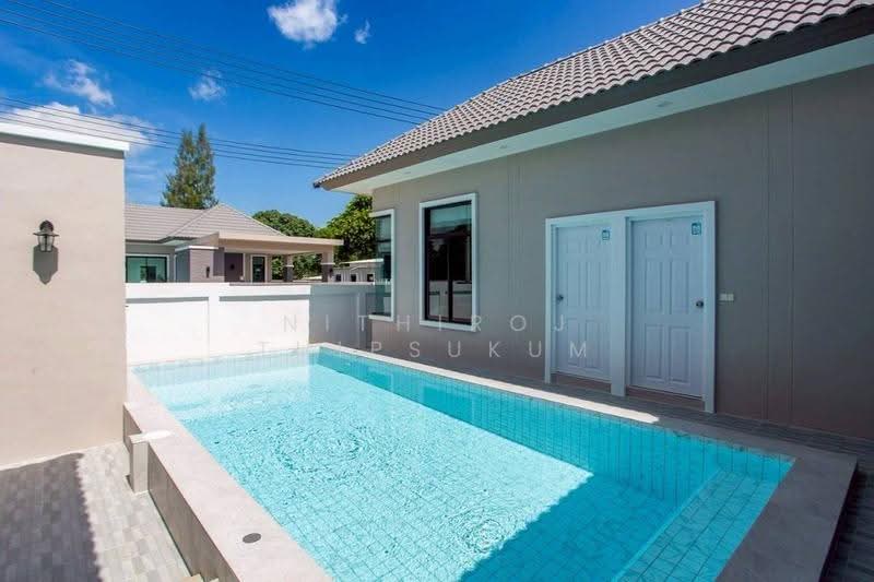 undefined, prachuap-khiri-khan, Hin Lek Fai, Hua Hin, Prachuap Khiri Khan, 4 Bedrooms, 213 sqm, Villa For Sale, by Nithiroj Thipsukum, 500589112 - DDproperty.com