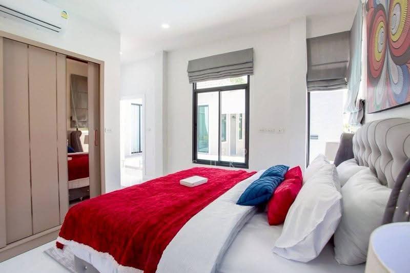 undefined, prachuap-khiri-khan, Hin Lek Fai, Hua Hin, Prachuap Khiri Khan, 4 Bedrooms, 213 sqm, Villa For Sale, by Nithiroj Thipsukum, 500589112 - DDproperty.com